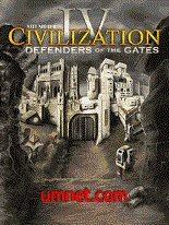 game pic for Sid Meiers CivilizationIV DOTA  N73